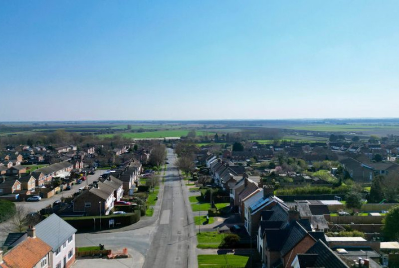 Windsor Road, Yaxley, PE7