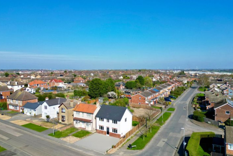 Windsor Road, Yaxley, PE76