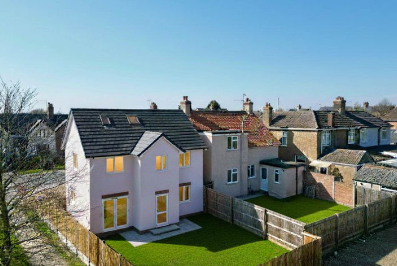 Windsor Road, Yaxley, PE77