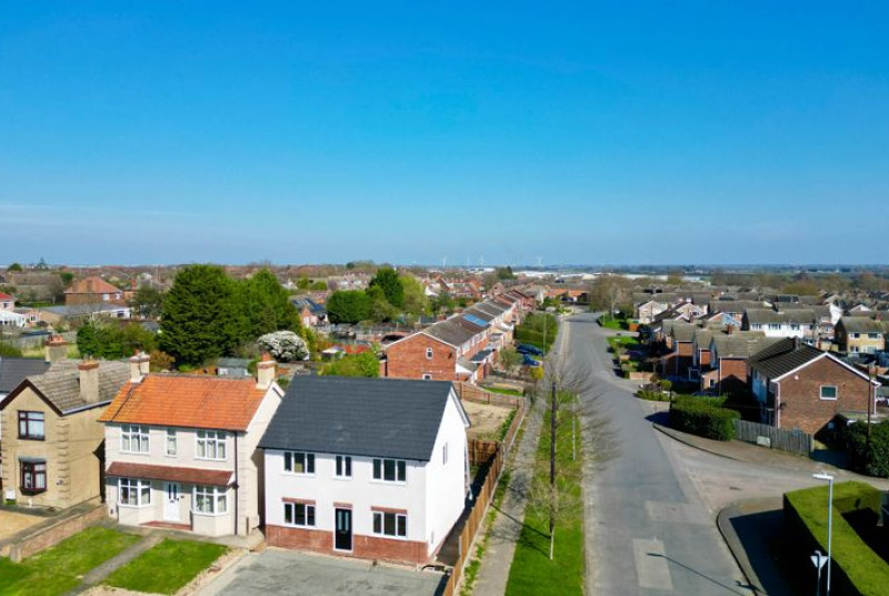 Windsor Road, Yaxley, PE78