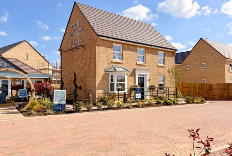 Chatteris Gate, London Road, PE161