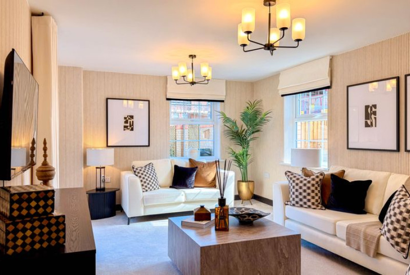 Chatteris Gate, London Road, PE16