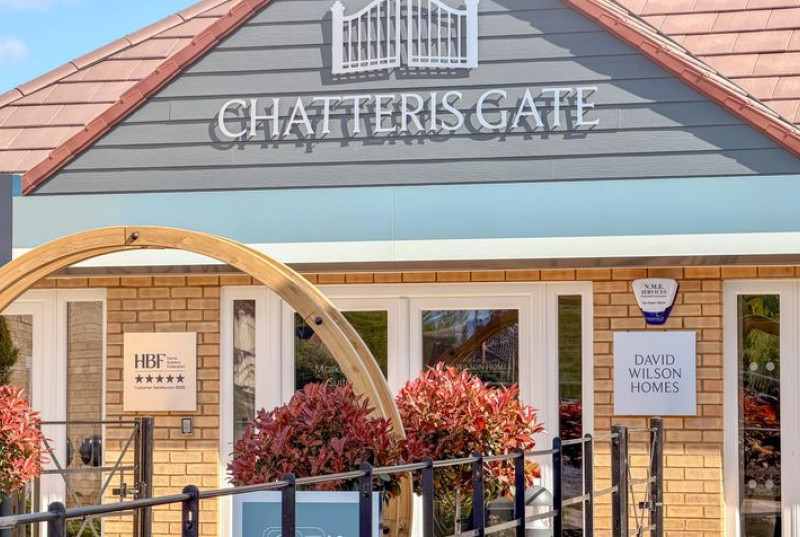 Chatteris Gate, London Road, PE16