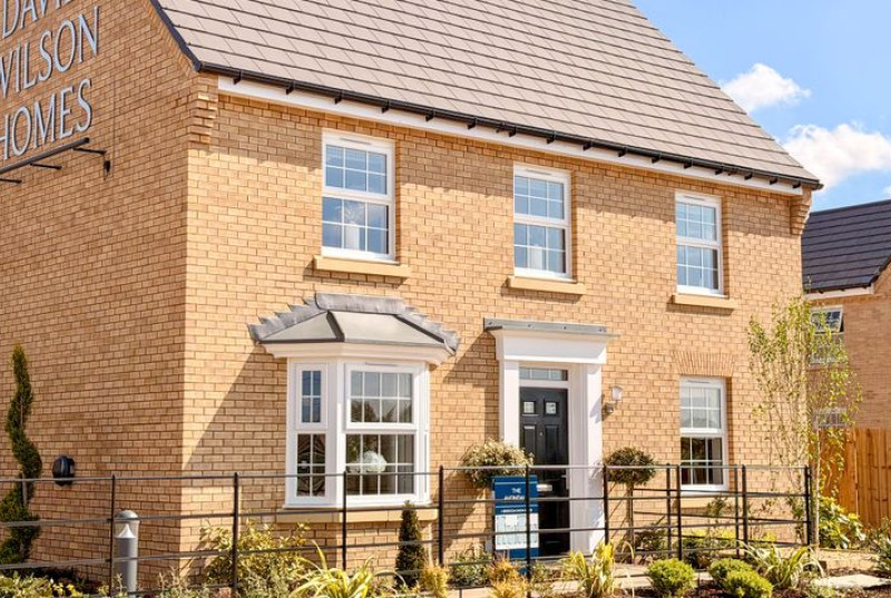 Chatteris Gate, London Road, PE165