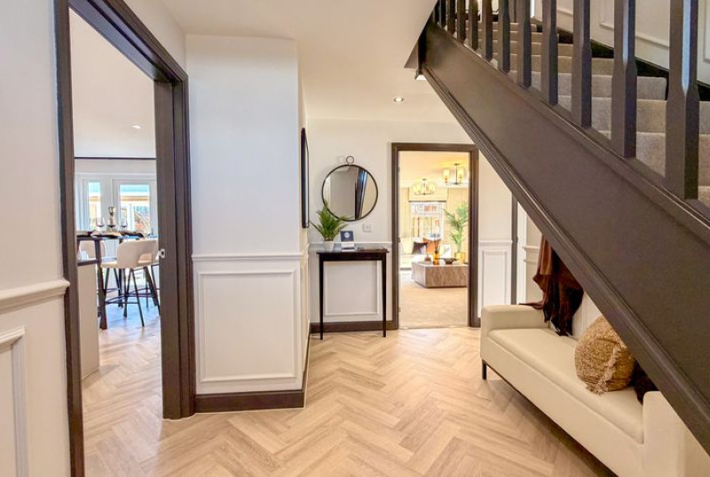 Chatteris Gate, London Road, PE166