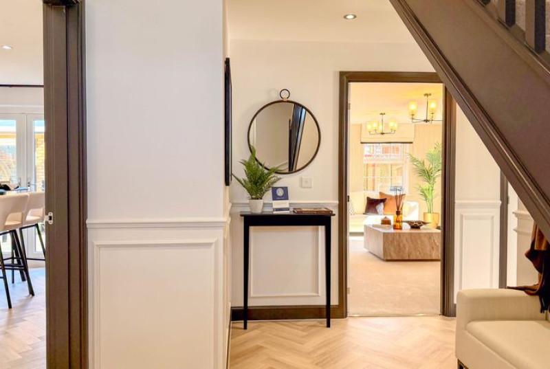 Chatteris Gate, London Road, PE167