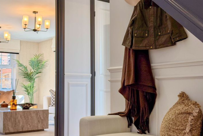 Chatteris Gate, London Road, PE168