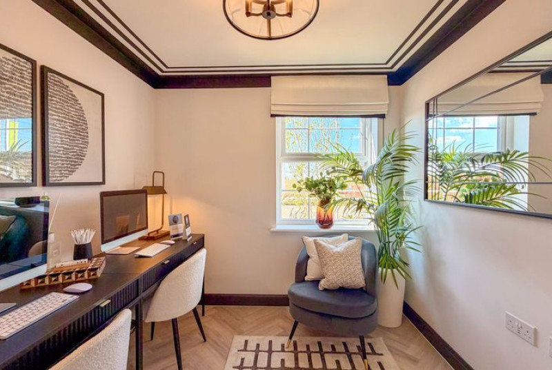 Chatteris Gate, London Road, PE1610