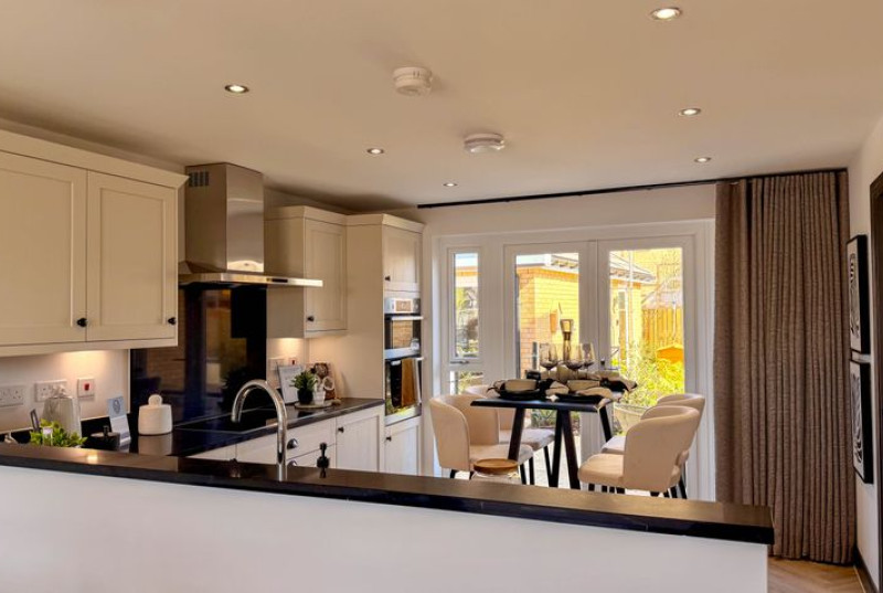 Chatteris Gate, London Road, PE1614