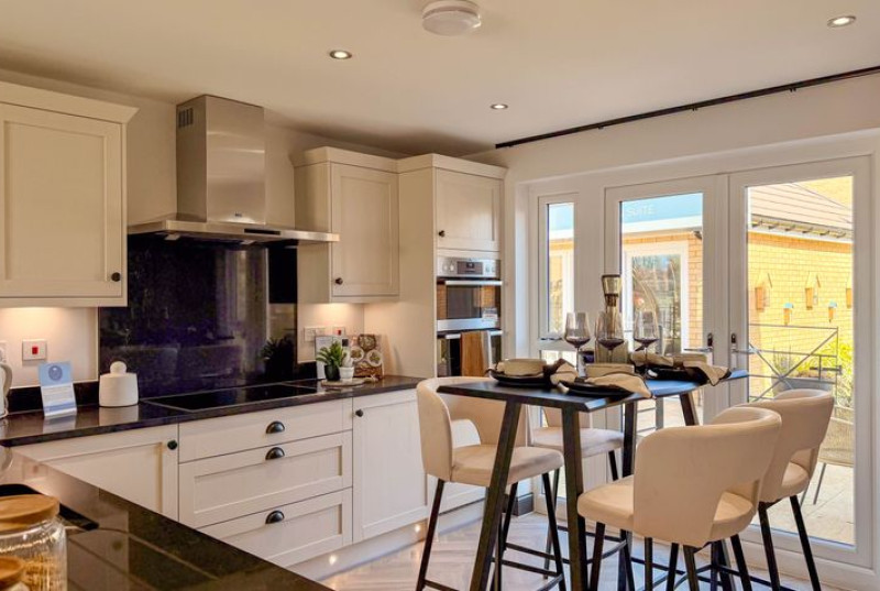 Chatteris Gate, London Road, PE1615