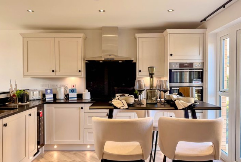 Chatteris Gate, London Road, PE1617