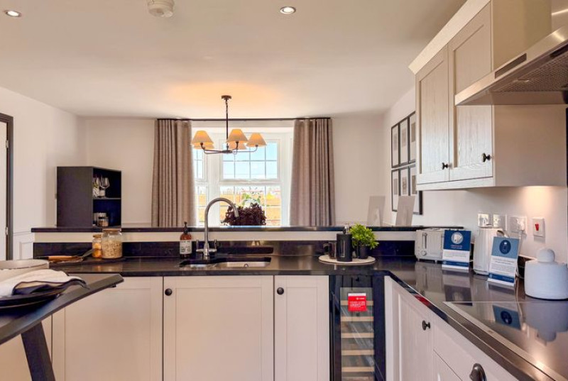 Chatteris Gate, London Road, PE1621