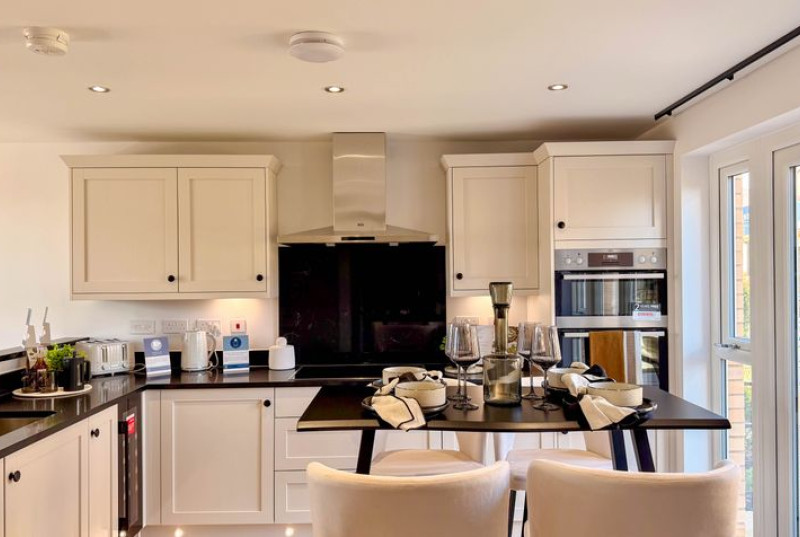 Chatteris Gate, London Road, PE1622