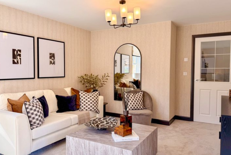 Chatteris Gate, London Road, PE1627