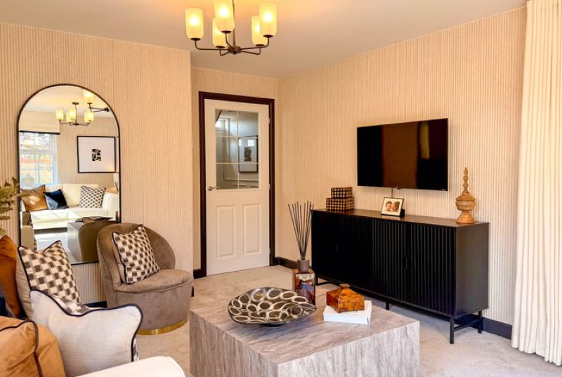 Chatteris Gate, London Road, PE1628