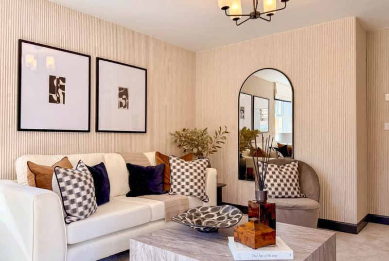 Chatteris Gate, London Road, PE1630