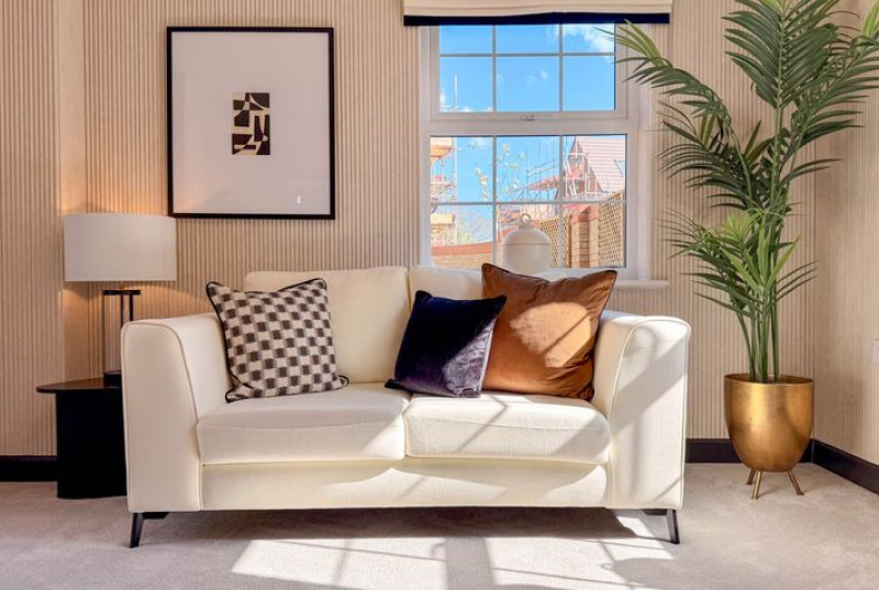 Chatteris Gate, London Road, PE1632