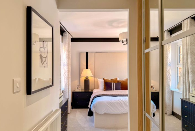 Chatteris Gate, London Road, PE1635