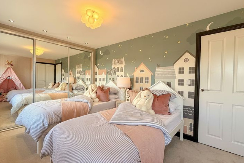 Chatteris Gate, London Road, PE1641