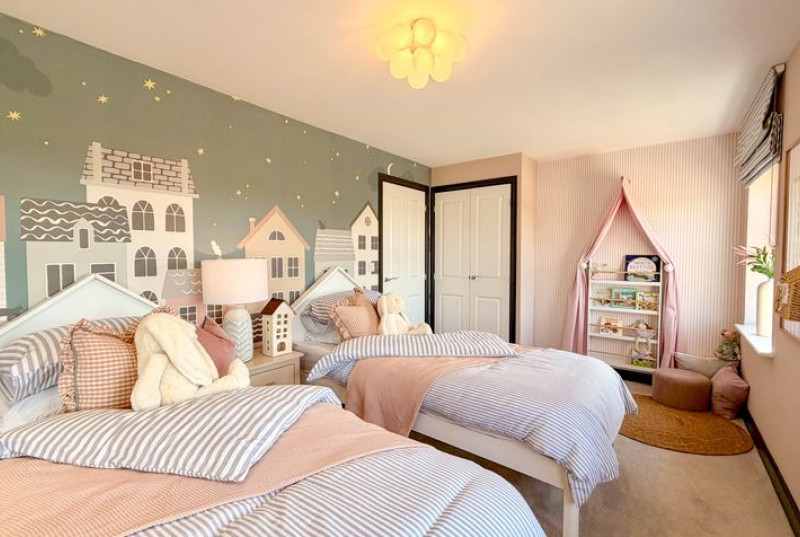 Chatteris Gate, London Road, PE1643