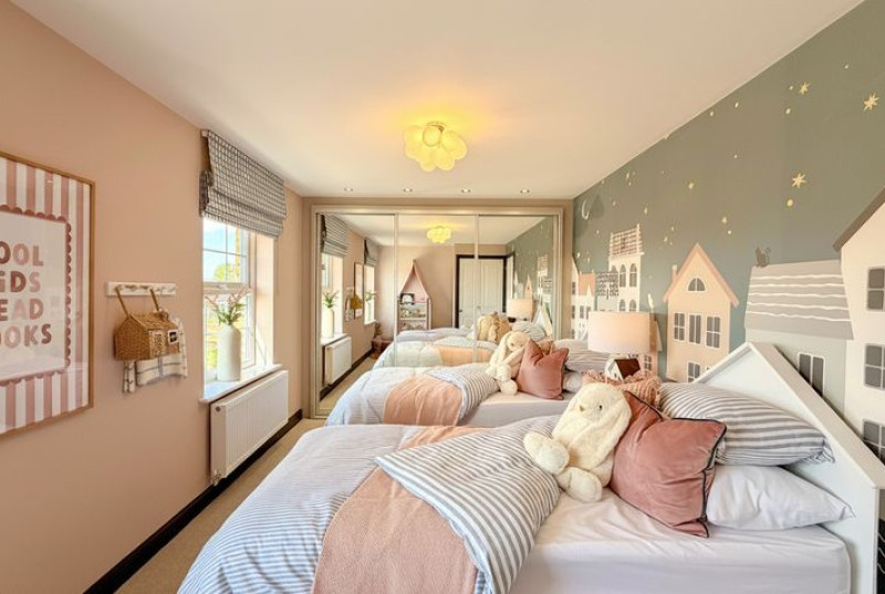 Chatteris Gate, London Road, PE1645