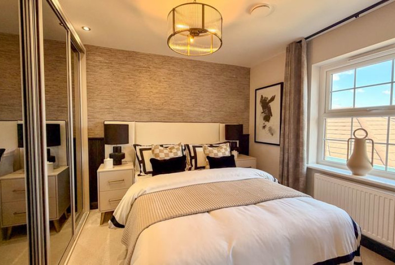 Chatteris Gate, London Road, PE1646