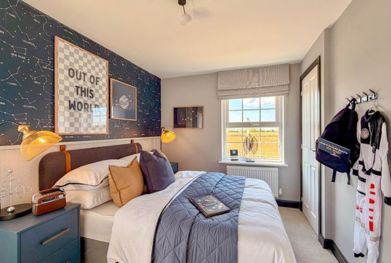 Chatteris Gate, London Road, PE1650