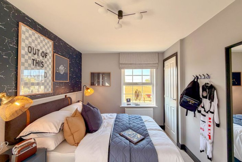 Chatteris Gate, London Road, PE1651