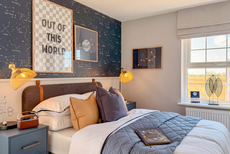 Chatteris Gate, London Road, PE1652