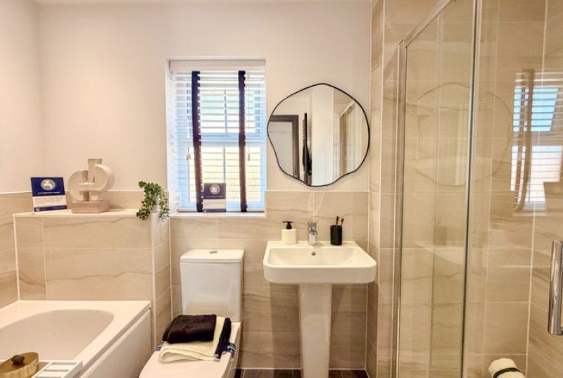 Chatteris Gate, London Road, PE1654