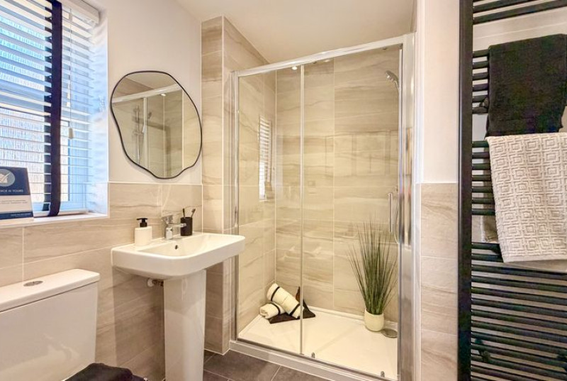 Chatteris Gate, London Road, PE1655