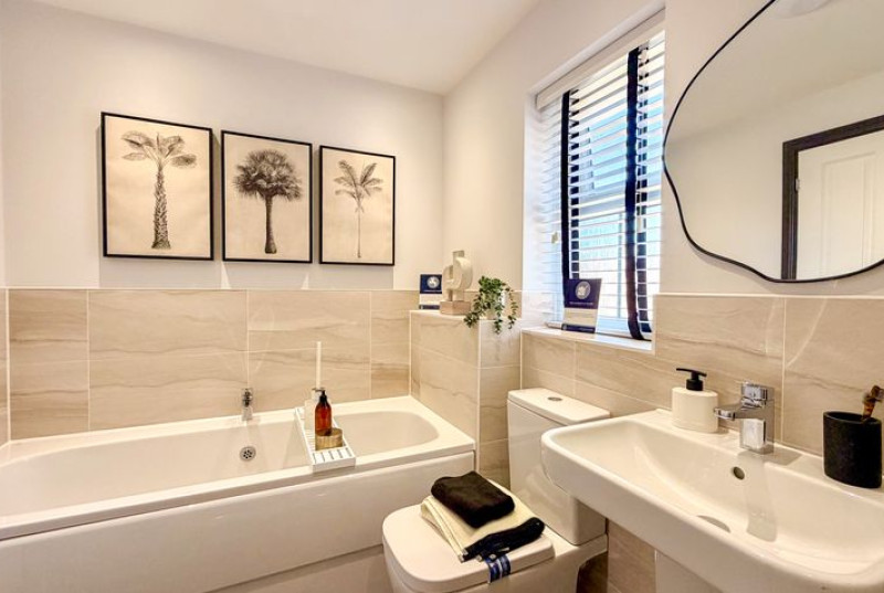 Chatteris Gate, London Road, PE1656