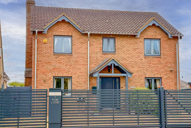 Earith Road, Colne, PE281