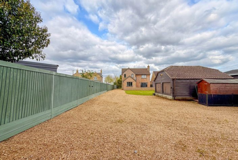 Earith Road, Colne, PE285