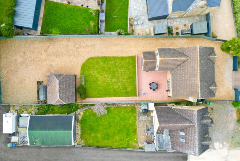 Earith Road, Colne, PE286