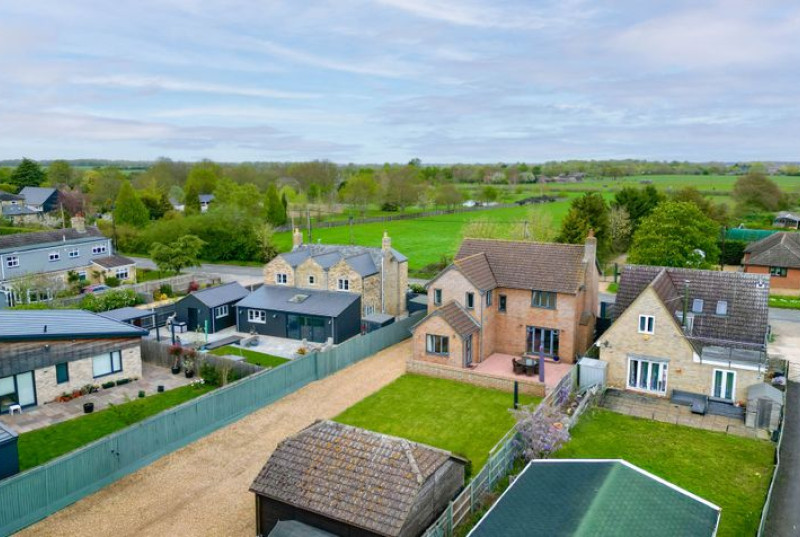 Earith Road, Colne, PE287