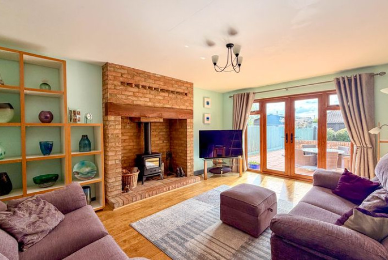Earith Road, Colne, PE288