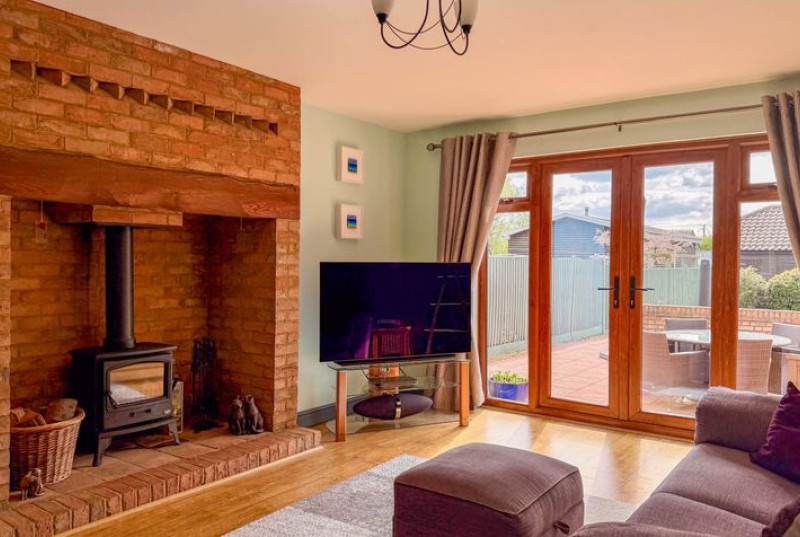 Earith Road, Colne, PE289