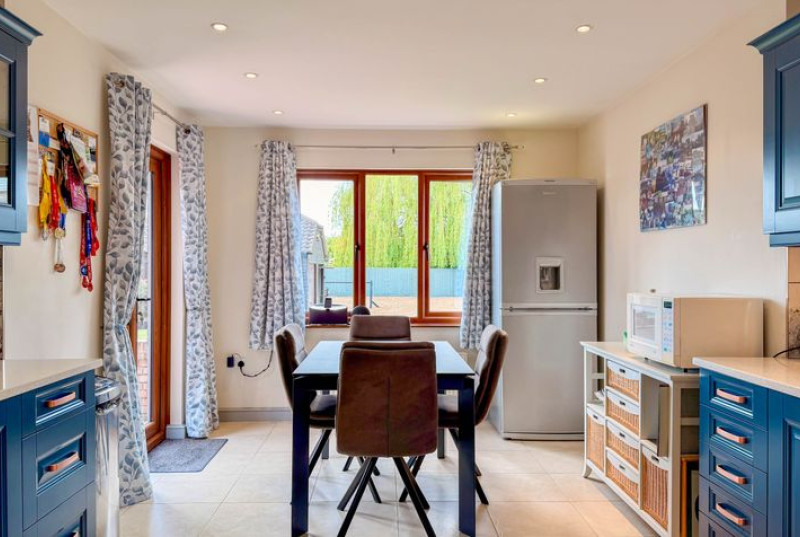 Earith Road, Colne, PE2817