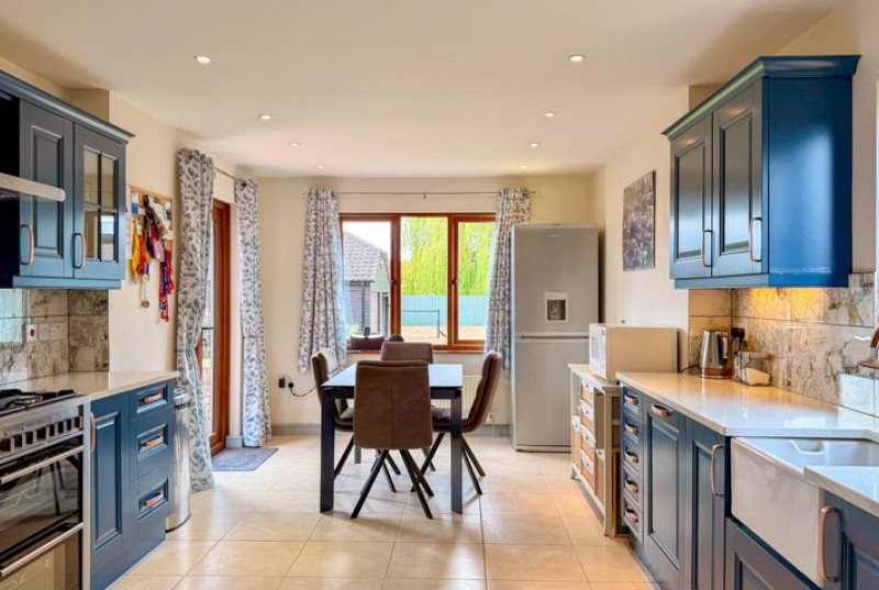 Earith Road, Colne, PE2818