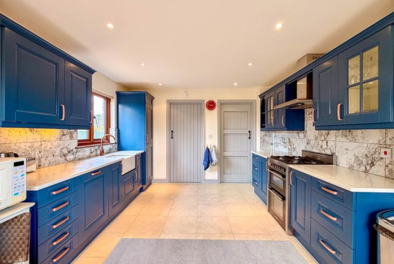 Earith Road, Colne, PE2821