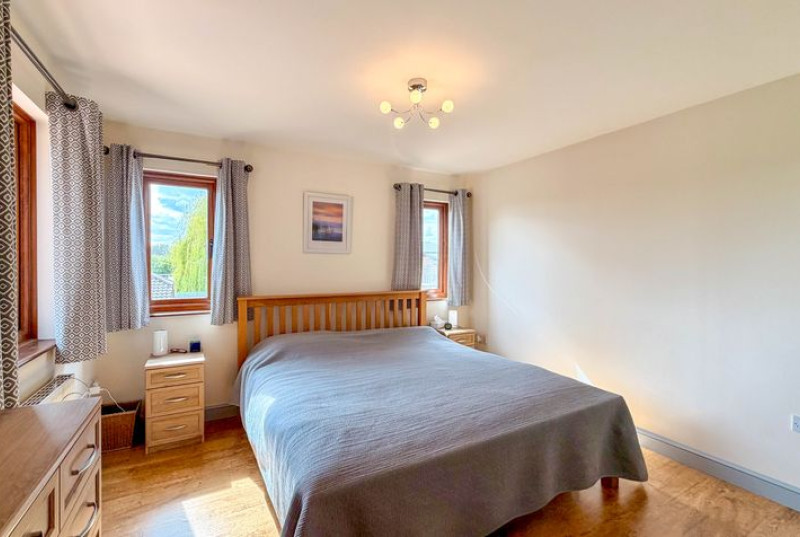 Earith Road, Colne, PE2831