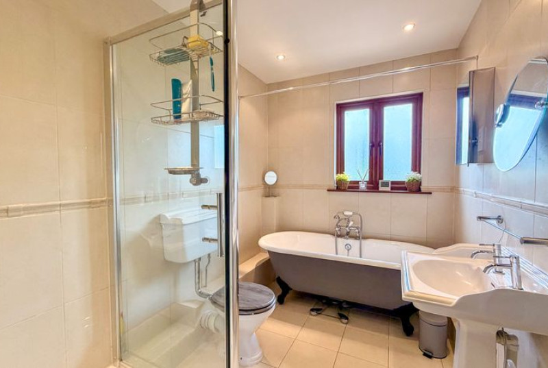 Earith Road, Colne, PE2838