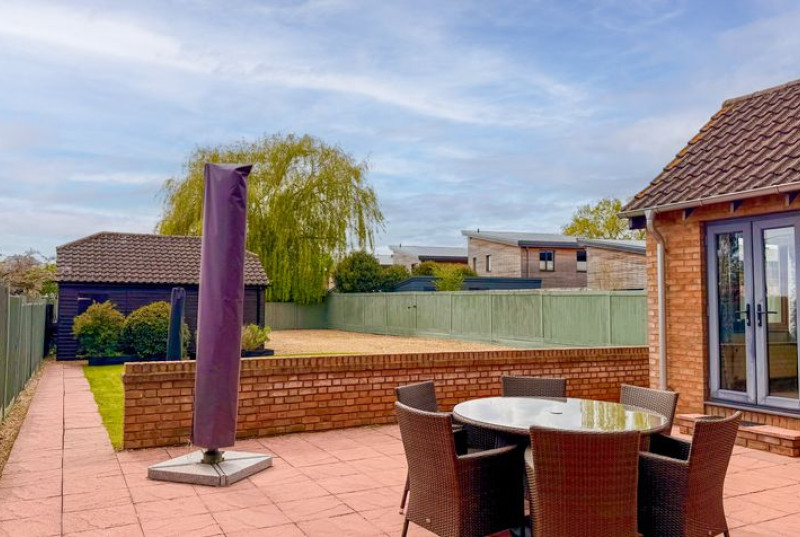 Earith Road, Colne, PE2840