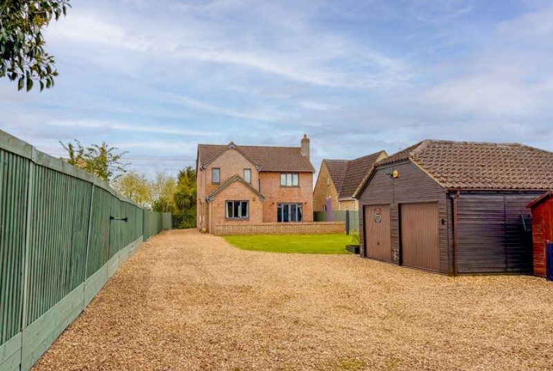 Earith Road, Colne, PE2841