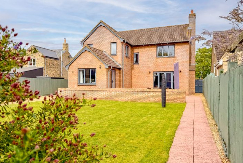 Earith Road, Colne, PE2842