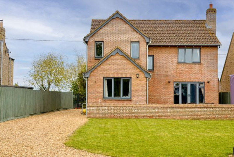 Earith Road, Colne, PE2843