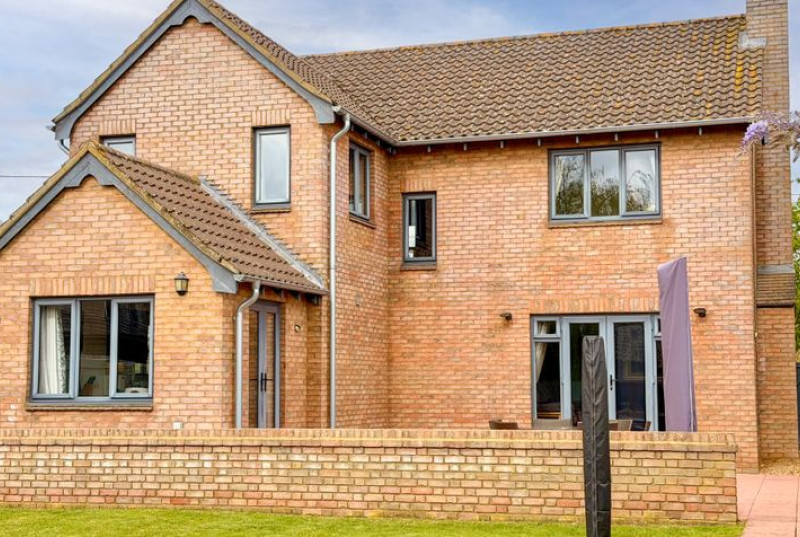 Earith Road, Colne, PE2844