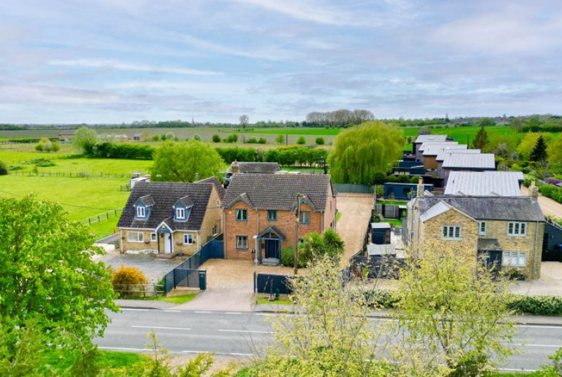 Earith Road, Colne, PE2846