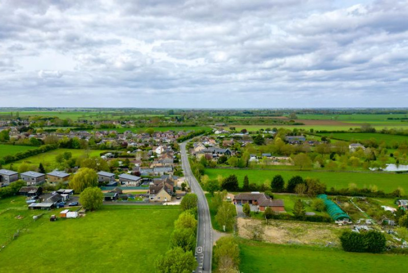 Earith Road, Colne, PE2848